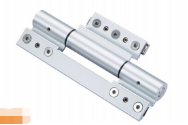 Aluminum profile accessories