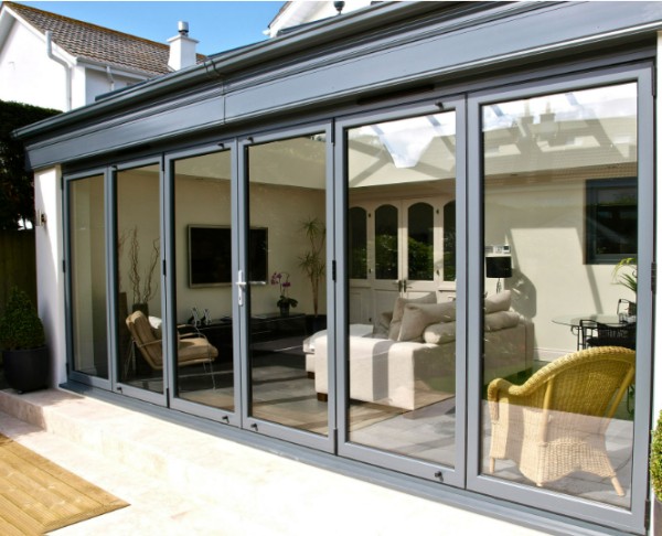 Aluminium Bifold Door Accessories: The Essential Components Behind Seamless Folding Systems