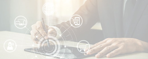 CRM Management System