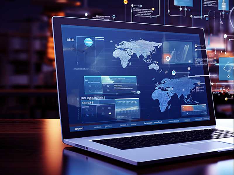 Custom Development ng PC Application Software