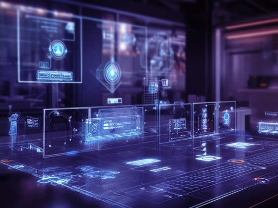 Phát triển tùy chỉnh mô-đun khung