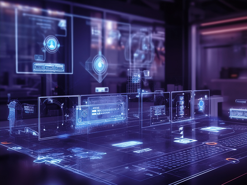 Разработка индивидуальных модулей Рамки