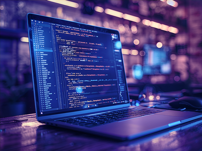 Phát triển tùy chỉnh hệ thống quản lý nội dung (CMS)