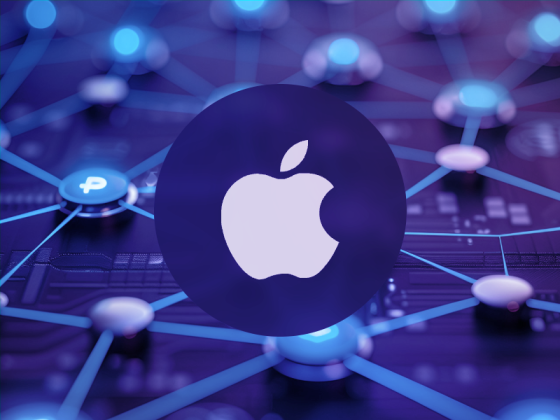 Desarrollo de software de aplicaciones iOS