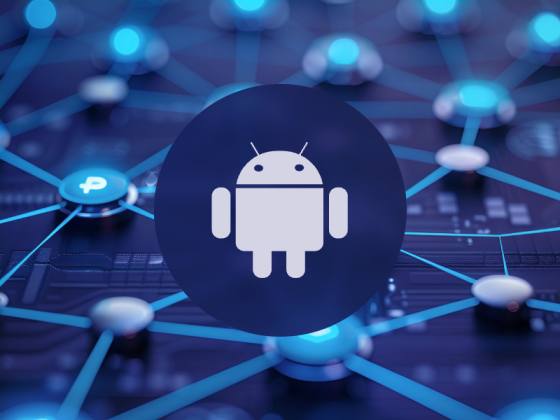 Desarrollo de software de aplicaciones para Android