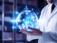 Mobil egészségügyi szoftverfejlesztés