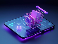 Sviluppo software per la vendita al dettaglio e lo shopping su dispositivi mobili