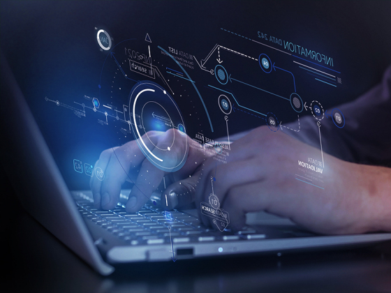 Phát triển phần mềm quản lý doanh nghiệp di động