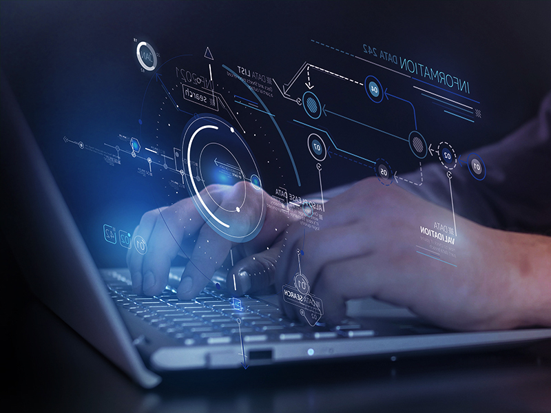 Phát triển phần mềm quản lý doanh nghiệp di động