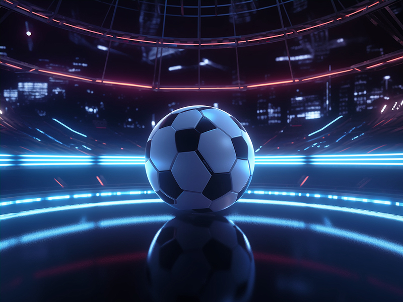 모바일 스포츠 산업 소프트웨어 개발