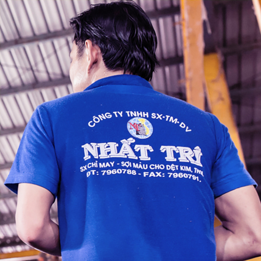 ERP-система Нхат Три