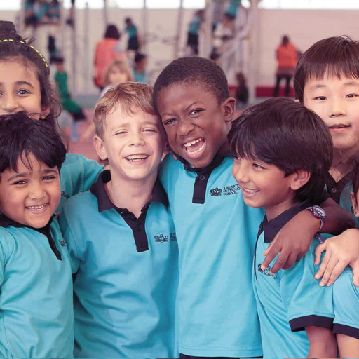 Система CRM Британской международной школы Абу-Даби