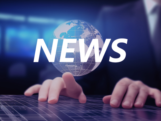 Laman Web Berita Dan Media