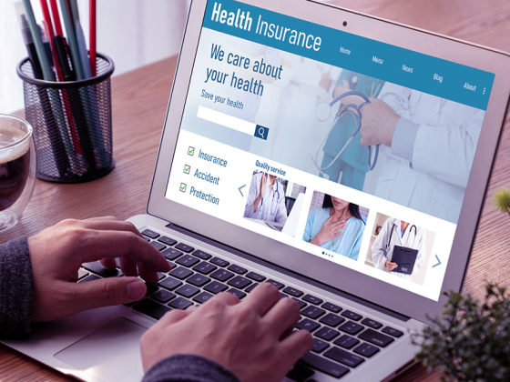 Phát triển nền tảng chăm sóc sức khỏe