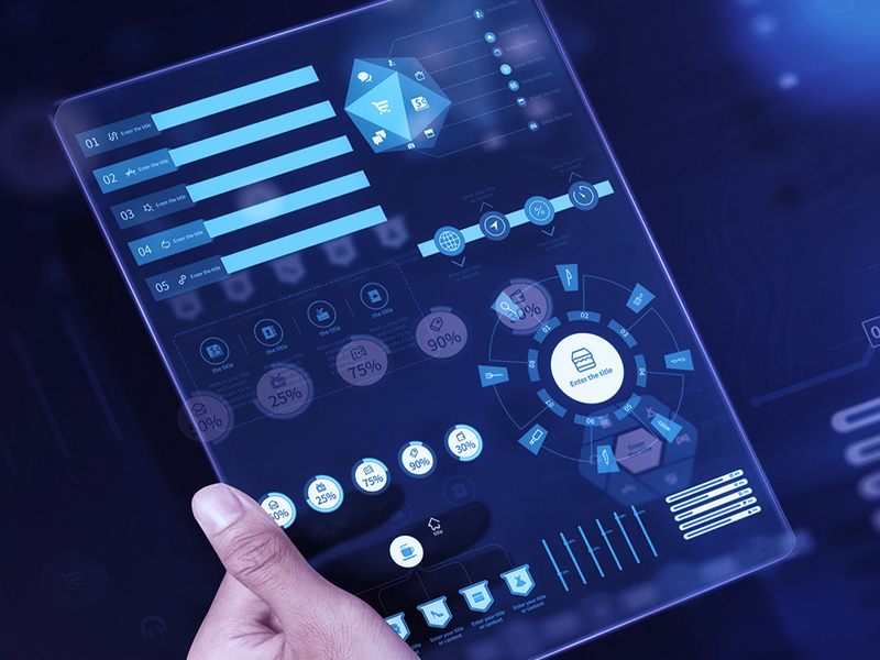 Analisis Data Dan Pembangunan Platform Visualisasi