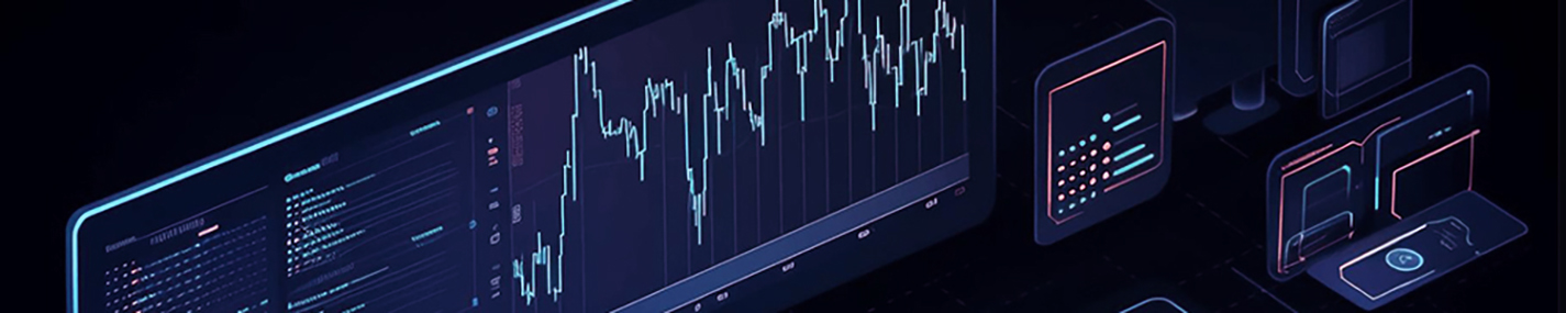 Data dashboard display development