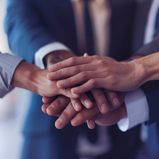 Giá trị cốt lõi của chúng tôi