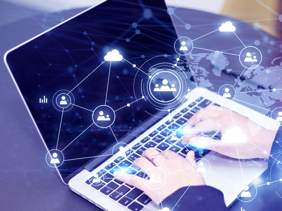 Phát triển trang web thương mại điện tử tùy chỉnh