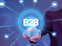 Pembangunan Laman Web E-dagang B2B