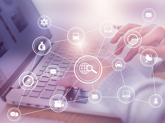 Helyi e-kereskedelmi weboldal fejlesztés