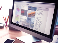 Phát triển trang web thương mại điện tử sản phẩm tùy chỉnh