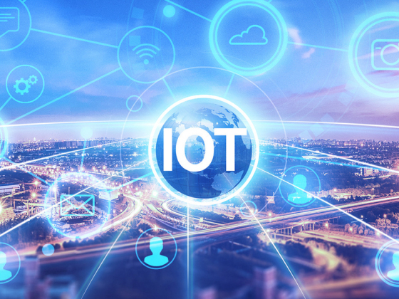 Desarrollo de sistemas de IoT industriales