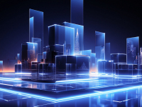 Phát triển hệ thống tòa nhà thông minh