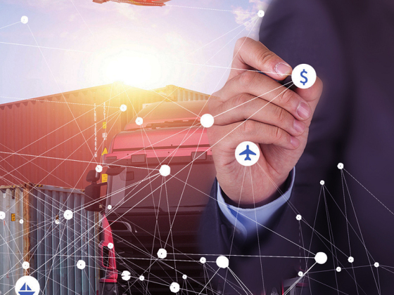 Phát triển hệ thống quản lý hàng tồn kho RFID