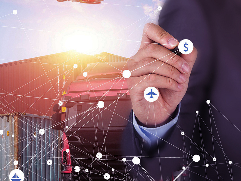 Phát triển hệ thống quản lý hàng tồn kho RFID