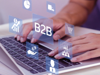 Phát triển phần mềm thông tin chuỗi cung ứng B2B