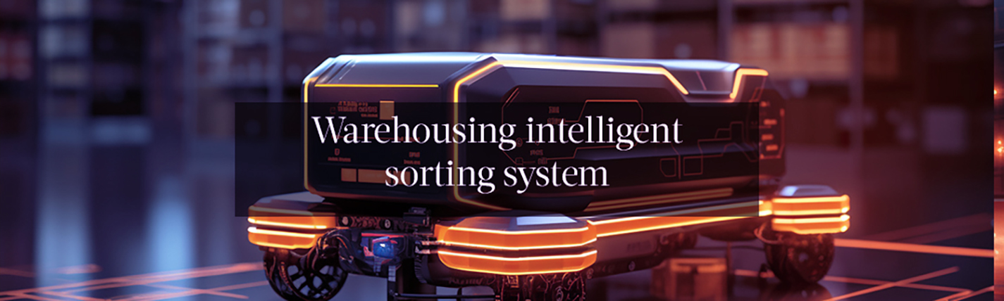 Supply chain warehousing software