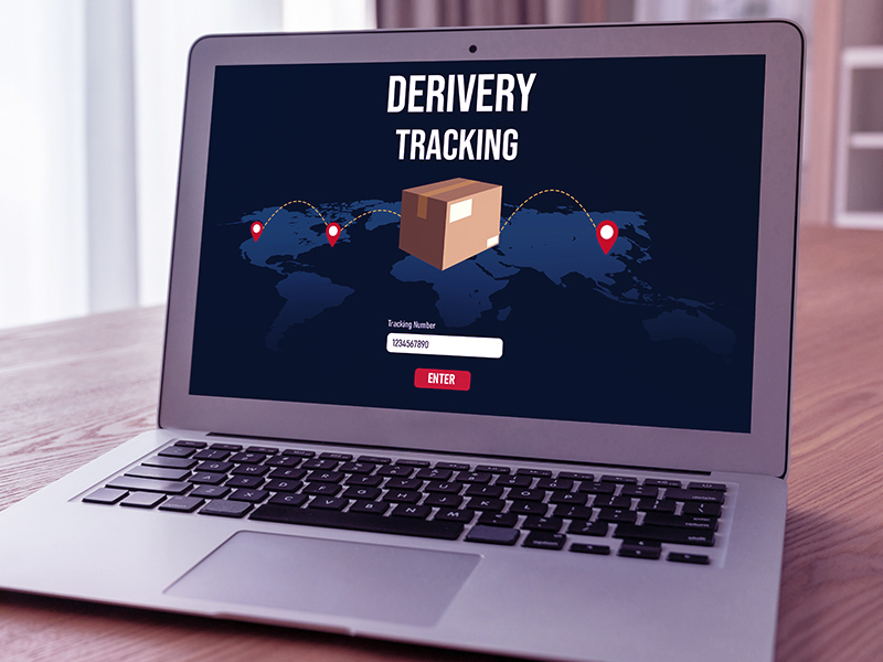 Phát triển hệ thống theo dõi hàng tồn kho