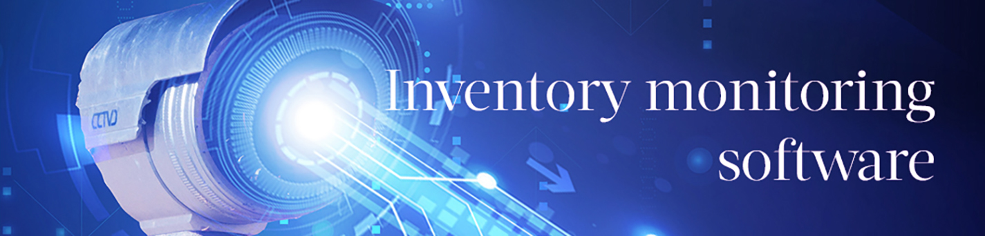 Inventory positioning and query system