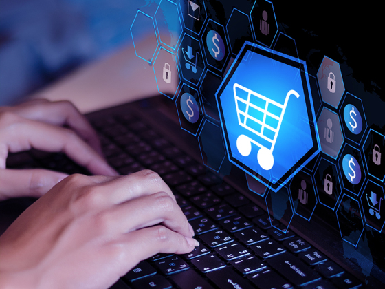 Phát triển hệ thống quản lý mua sắm