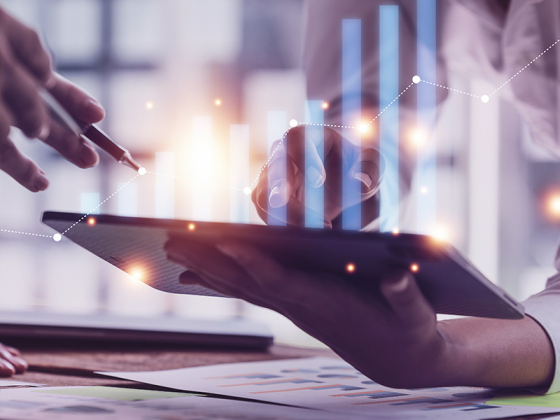 Phát triển hệ thống quản lý bán hàng