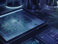 Phát triển hệ thống quản lý kho