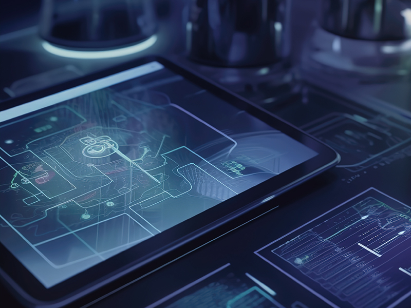 Phát triển hệ thống quản lý kho