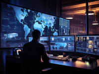 Aplicativo móvel para monitorar e gerenciar estoque em tempo real