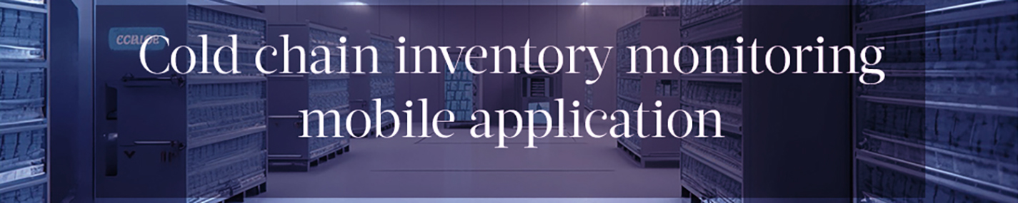 E-commerce inventory real-time monitoring