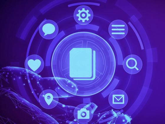 Hệ thống quản lý tài liệu dự án