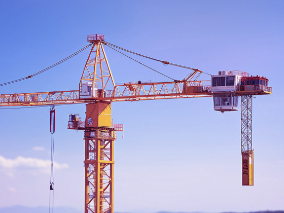 Hệ thống quản lý quy trình xây dựng dự án