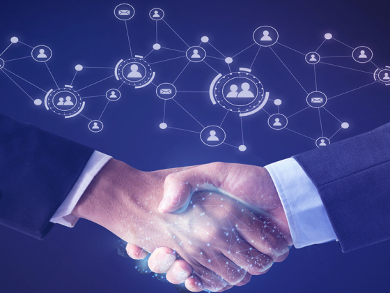 Phát triển nền tảng cộng tác dự án