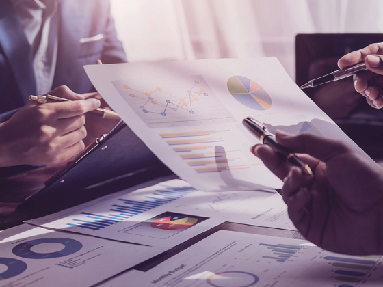 Hệ thống kiểm soát chi phí dự án