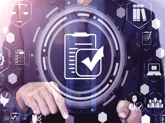 Hệ thống quản lý chất lượng dự án