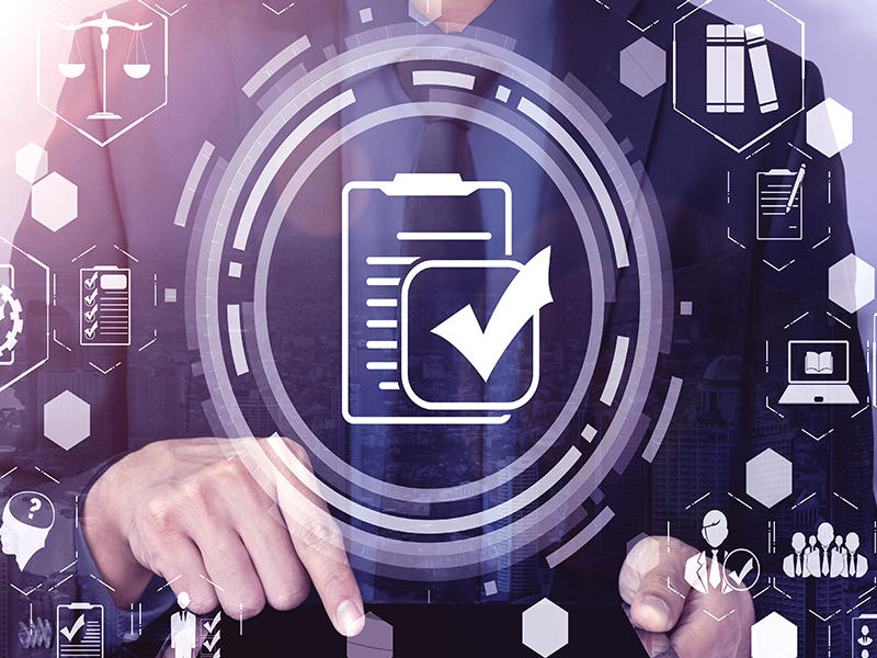 프로젝트 품질 관리 시스템