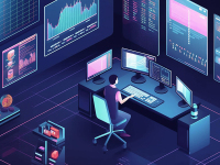 Pagbuo ng Data Display Platform