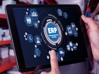 Phát triển hệ thống ERP SaaS