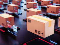 Phát triển dựa trên hệ thống hậu cần SaaS