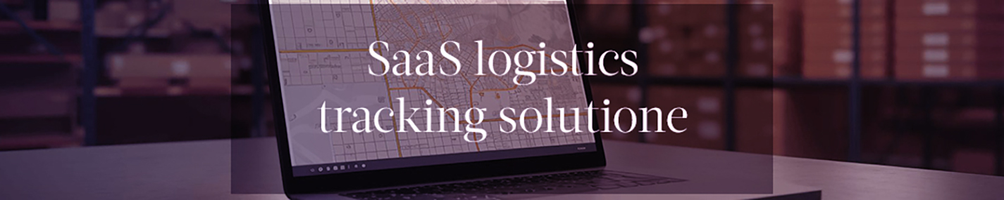 SaaS warehousing software