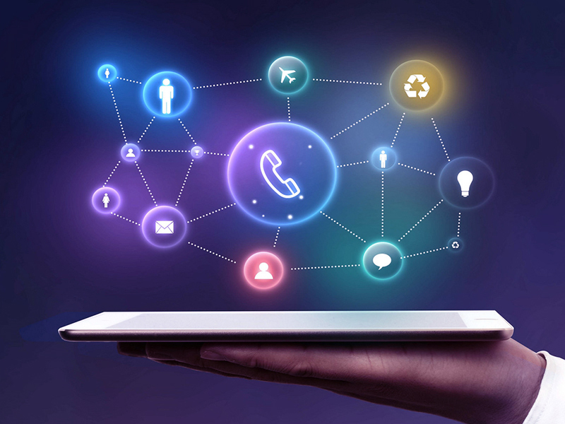 SaaS cung cấp nền tảng cộng tác